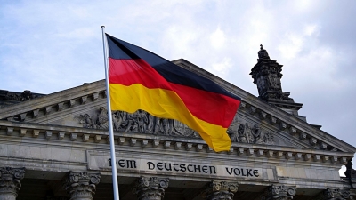 Γερμανία - Ανάπτυξη 2,7% το 2021 - Παραμένει η αβεβαιότητα λόγω του κορωνοϊού