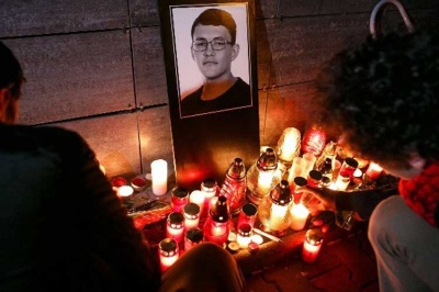 Σλοβακία: Πρόωρες εκλογές ζητά από την κυβέρνηση ο Πρόεδρος της χώρας μετά τη δολοφονία δημοσιογράφου