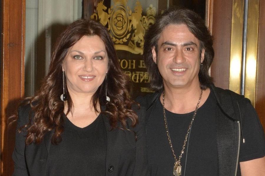 Εξώδικο σε Διονύση Σχοινά - Καίτη Γαρμπή: Γιατί τους ζητούν αποζημίωση 60.000 ευρώ