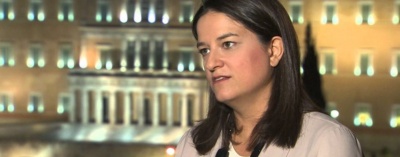 Κεραμέως: Εντός του 2020 μόνιμοι διορισμοί στη γενική εκπαίδευση