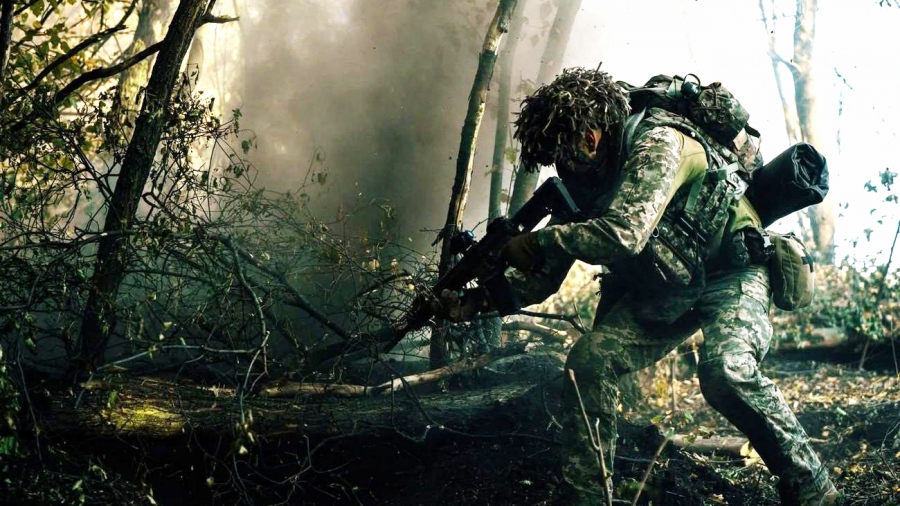 Ραγδαίες εξελίξεις - Ο Zelensky στέλνει 6 νέες ομάδες ειδικών δυνάμεων στο Pokrovsk - Αδύνατος ο απεγκλωβισμός των Ουκρανών