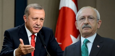 Εκλογικό θρίλερ στην Τουρκία - H αποχώρηση Ince απειλεί να τελειώσει τον Erdogan