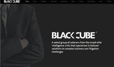Shadow war exposed - Black Cube admits role in Cyprus “videogate” scandal and prior targeting of Kövesi