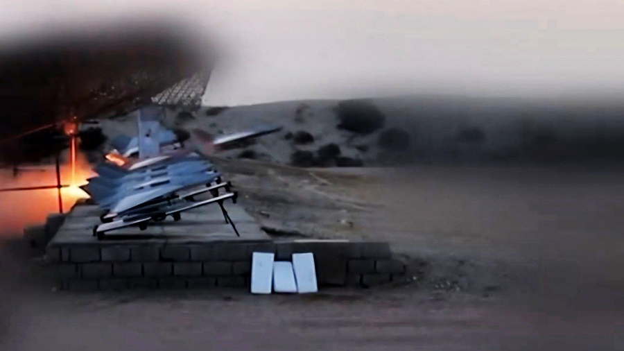 «Κάτι πρωτοφανές θα σαρώσει το Ισραήλ» - Το νέο όπλο των Ιρανών δεν μπορεί καν να εντοπιστεί από το Iron Dome