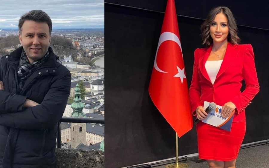 Κόλαση στο κανάλι Haber της Τουρκίας: Ομαδικό σεξ, ναρκωτικά, παρενόχληση και προφυλακίσεις - Η δημοσιογραφία στο απόσπασμα