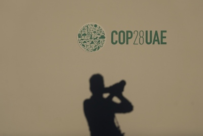 Σύνοδος COP28: Μερικά μηνύματα από τη συμφωνία για το κλίμα