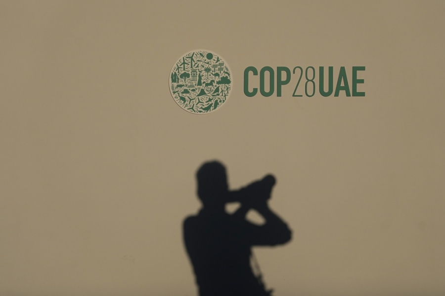 Σύνοδος COP28: Μερικά μηνύματα από τη συμφωνία για το κλίμα
