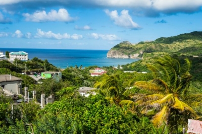 Covid: Νησί δέχεται μόνο τουρίστες με ετήσιο εισόδημα 70.000 δολ. και απαιτεί ελάχιστη διαμονή 14 ημερών