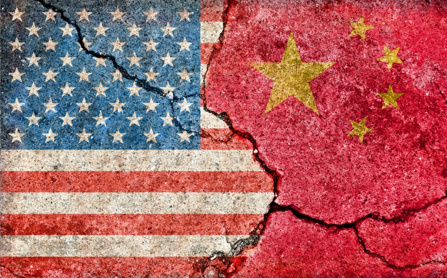 Γιατί είναι αναπόφευκτος ένας καταστροφικός πόλεμος ΗΠΑ – Κίνας και πώς η Σαουδική Αραβία μπορεί να τον... επισπεύσει
