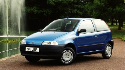 Επίσημο: Το Fiat Punto επιστρέφει!