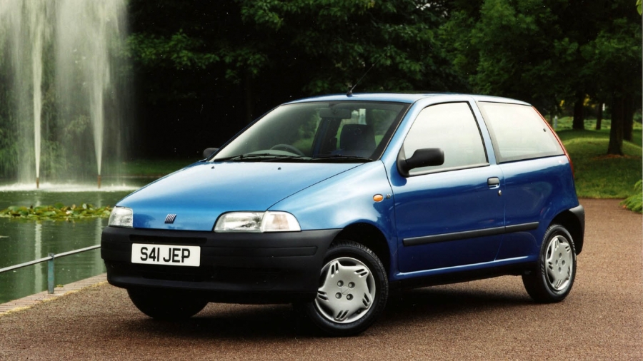 Επίσημο: Το Fiat Punto επιστρέφει!