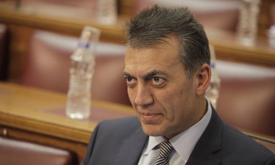 Βρούτσης: Επικοινωνιακά τεχνάσματα της κυβέρνησης τα περί επέκτασης των κλαδικών συμβάσεων