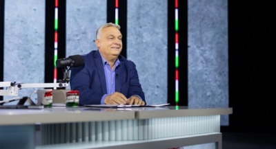 Καταγγελία Orbán για ουκρανική εμπλοκή στις ουγγρικές εκλογές, θα μπλοκάρει τις πληρωμές από ΕΕ