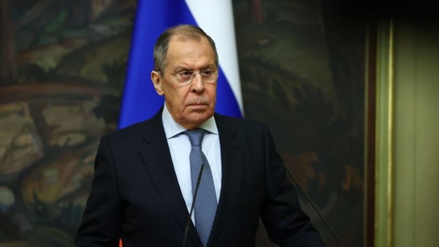 Lavrov προς ΗΠΑ: Μη ρισκάρετε μία ευθεία σύγκρουση με τη Ρωσία - Οι συνέπειες θα είναι καταστροφικές