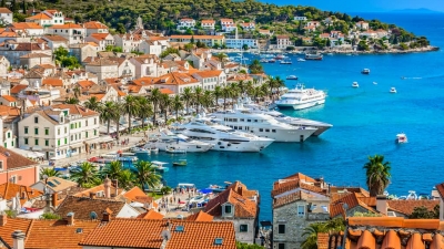 Αυτοί είναι οι κορυφαίοι προορισμοί για τους Αυστριακούς – Σε ποια θέση είναι η Ελλάδα