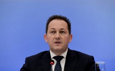 Πέτσας: Δεν υπάρχει θέμα να μην μπαίνουν οι ανεμβολίαστοι στα καταστήματα