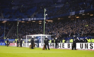 Μεγάλο κίνδυνο ισλαμιστικού τρομοκρατικού χτυπήματος στο Μουντιάλ της Ρωσίας «βλέπει» γερμανική Υπηρεσία