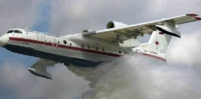 Ρωσία: Τέσσερις νεκροί σε αναγκαστική προσγείωση μικρού αεροσκάφους