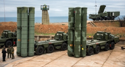 Toύρκοι στρατιωτικοί αναλυτές: Λάθος του Erdogan oι S-400 - Η Ελλάδα με τα Rafale άλλαξε τις ισορροπίες στον αέρα