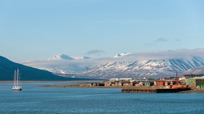 Εκτονώθηκε η ρωσονορβηγική κρίση στο αρχιπέλαγος Svalbard - Υποχώρησε το Όσλο