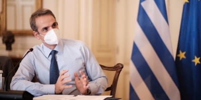 Μητσοτάκης στο υπουργικό: Με το σχεδιασμό του αύριο, διορθώνουμε τις αδικίες του χθες