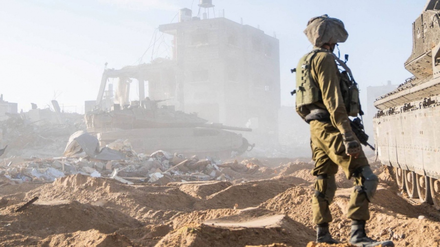 Ιράν: Το Ισραήλ απέτυχε στη Γάζα και βουλιάζει τις ΗΠΑ σε έναν «πολεμικό βούρκο» στη Μέση Ανατολή