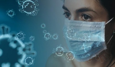 Κορωνοϊός: Ξεκίνησε η παραγωγή μασκών για τους μαθητές των σχολείων με την έγκριση του ΣτΕ