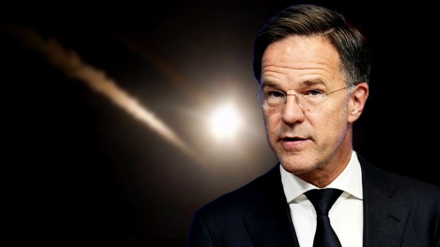 Σοκαριστική ομολογία Rutte μετά το πλήγμα με Oreshnik: «Ποια νίκη... τώρα η Ουκρανία καλείται να επιβιώσει»