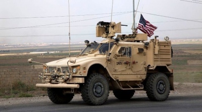 Το Ιράν πολεμά τις ΗΠΑ μέσω proxy… Νέες επιθέσεις σε Ιράκ και Συρία