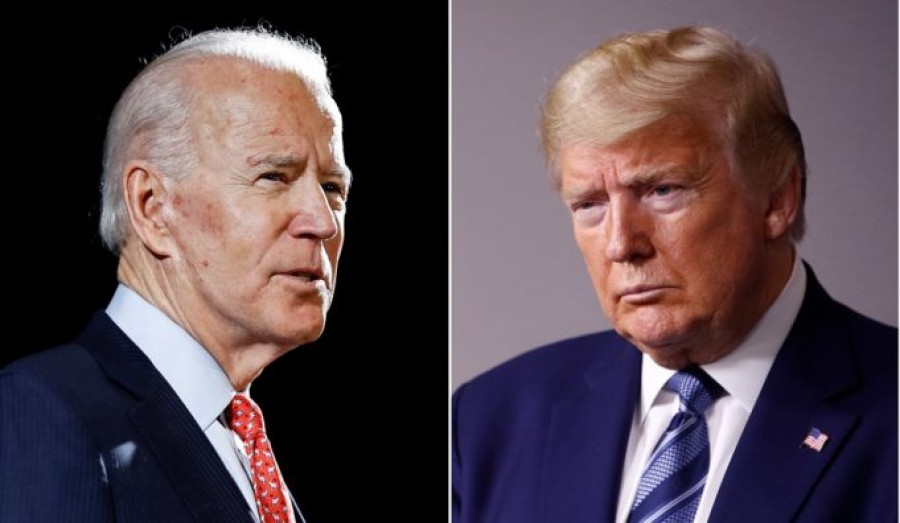 Trump - Biden: Έξι θέματα και 5 σημεία κλειδιά που θα ορίσουν τον νικητή, στο debate με τα κλειστά μικρόφωνα, στις 22/10
