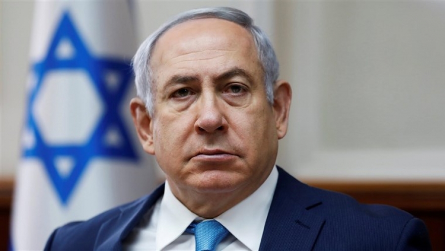 Ισραήλ: Αθώος δηλώνει ο Netanyahu για τις κατηγορίες διαφθοράς