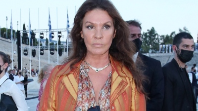 Βάνα Μπάρμπα μετά τον σάλο στο «Μεταξά»: Δεν διέσπειρα εγώ τον κορωνοϊό στο νοσοκομείο