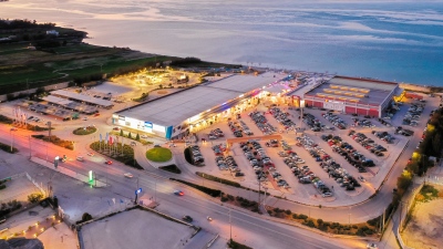 Noval Property: Υψηλή επίδοση στο GRESB 2025 και επαναπιστοποίηση BREEAM In-Use για το Mare West