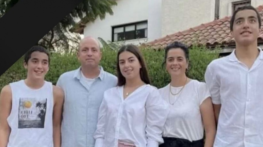 Ισραήλ: Σφαγιάστηκαν δύο νεαροί αθλητές της Hapoel Tel Aviv