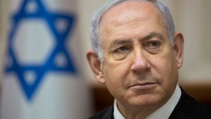 Ο Netanyahu χαιρετίζει την απόφαση των ΗΠΑ να χαρακτηρίσει «τρομοκρατική οργάνωση» τους Φρουρούς της Επανάστασης