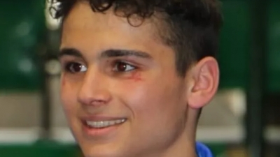 Παρέμβαση του Αρείου Πάγου για τον θάνατο του 16χρονου αθλητή Βασίλη Τόπαλου - Η ανακοίνωση από το Τζάνειο