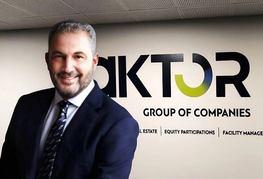 Τέταρτη ανοδική συνεδρίαση για την Aktor – Εισροές και από εγχώριες χρηματιστηριακές