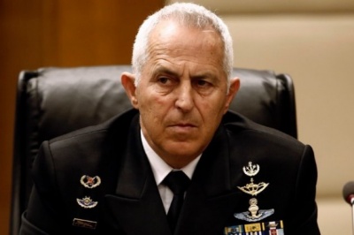 Αποστολάκης (υπ. Άμυνας): Η Τουρκία πάντα θα διεκδικεί – Δεν φοβάμαι θερμό επεισόδιο στο Αιγαίο