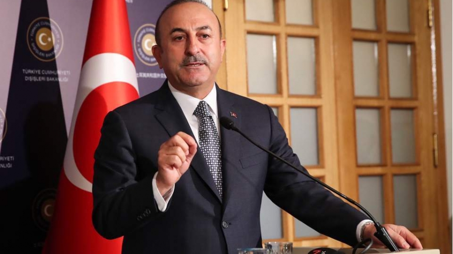 Cavusoglu: Υπάρχουν πολλά προβλήματα με την Ελλάδα, που δεν μπορούμε να επιλύσουμε