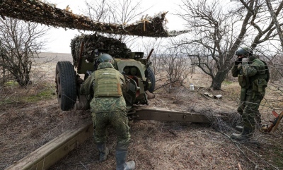 «Επιθέσεις… κρέατος» - Η Ουκρανία αντεπιτίθεται με τεράστιες απώλειες στο Kharkiv