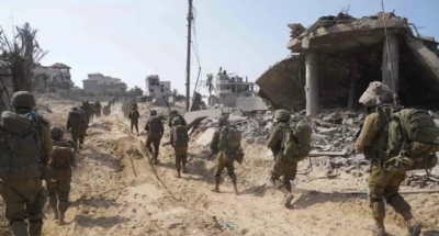 Αραβικός Σύνδεσμος: Να ερευνηθούν εγκλήματα πολέμου στη Γάζα από το Διεθνές Ποινικό Διάστηριο