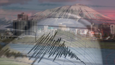 Νέος ισχυρός σεισμός ταρακούνησε την Ιαπωνία - Στους 6,1 βαθμούς της κλίμακας Ρίχτερ