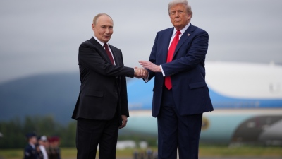 Ο Putin… ξεγέλασε τον Trump - Παραδοχή ήττας από Kallas (EE): Απλά γελάει και εντείνει τη σφαγή - Δεν έχει κάνει ούτε μία παραχώρηση