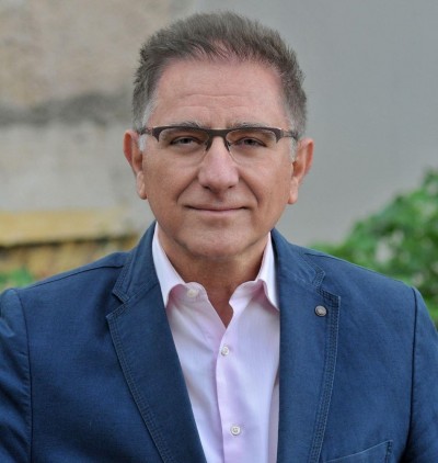 Κωνσταντίνος Αλεξανδρόπουλος, δήμαρχος Ζαχάρως: Η Αρχαία Ολυμπία μπορεί να αναδειχθεί σε περιοχή ανάπτυξης και εμπορικής ακμής