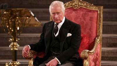 Σπάνιο γεγονός - Ο Βασιλιάς Κάρολος θα μιλήσει δημόσια για τη μάχη του με τον καρκίνο