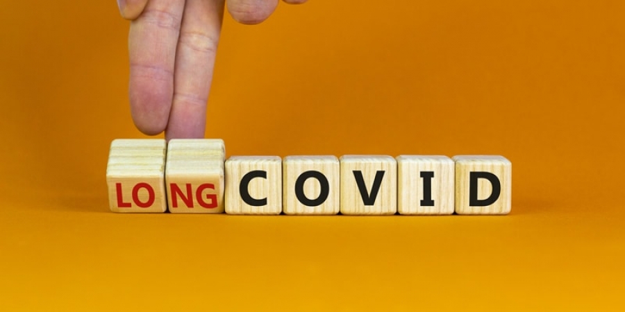 Βρετανική μελέτη: Δύο στους τρεις με long covid έχουν συμπτώματα ακόμα και 12 μήνες μετά το εξιτήριο