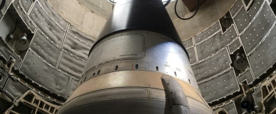 Παγκόσμιος τρόμος με την πυρηνική ισχύ της Ρωσίας – Δοκίμασε στη Αλάσκα τον αόρατο cruise πύραυλο Burevestnik, διαλύει κάθε άμυνα