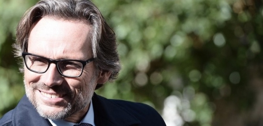 Ploetner (Γερμανός Πρέσβης): Δεν υπήρξε ανταλλαγή μεταξύ Ελλάδας και Γερμανίας για Σκοπιανό, προσφυγικό και οικονομία