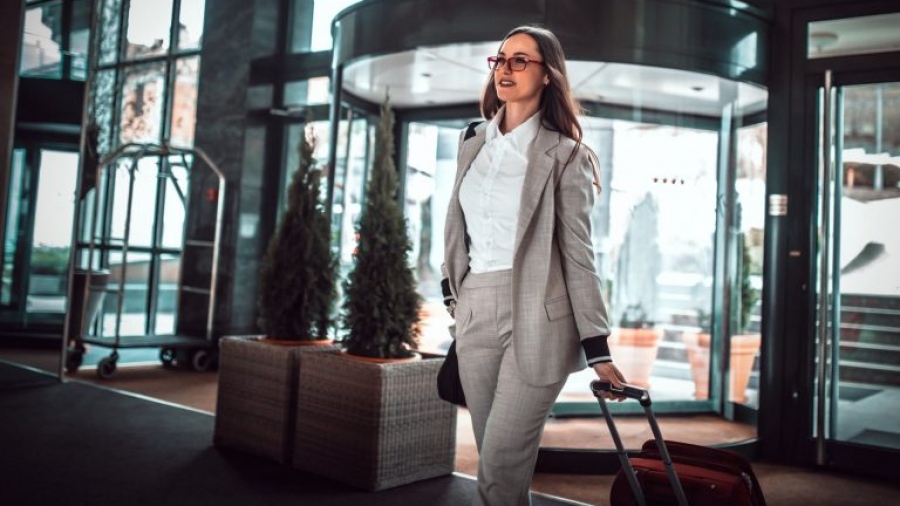 Προς σταθεροποίηση οι τιμές για επαγγελματικά ταξίδια σε Ευρώπη το 2024