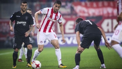 Το αήττητο του ΠΑΟΚ και η αντεπίθεση του Ολυμπιακού